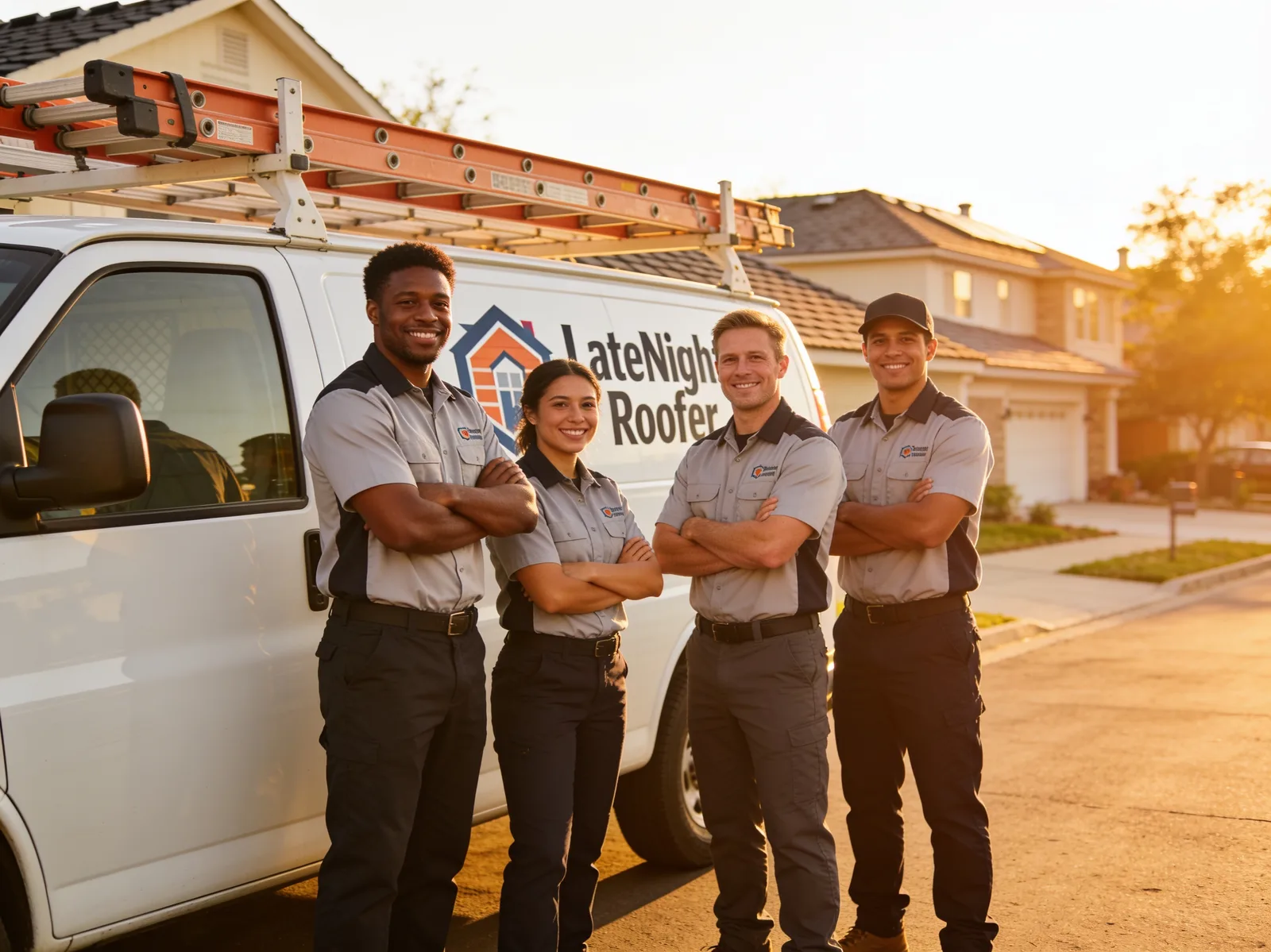 Emergency Roof Repair company in Rogerson, ID